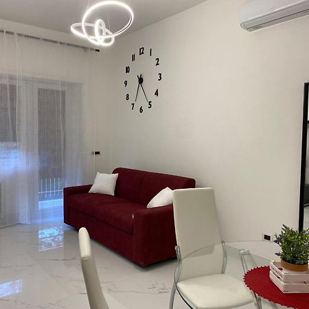 Apartament Tiburtina Flats Rzym Zewnętrze zdjęcie