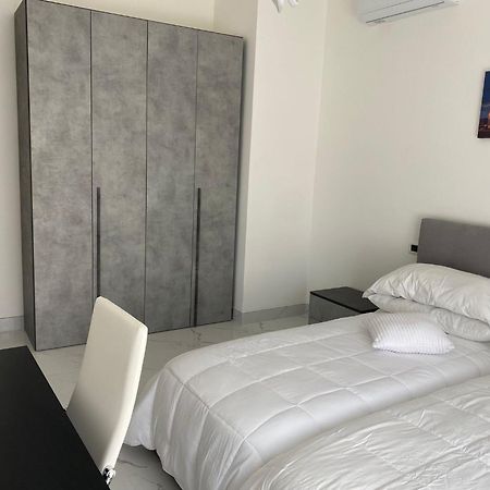 Apartament Tiburtina Flats Rzym Zewnętrze zdjęcie