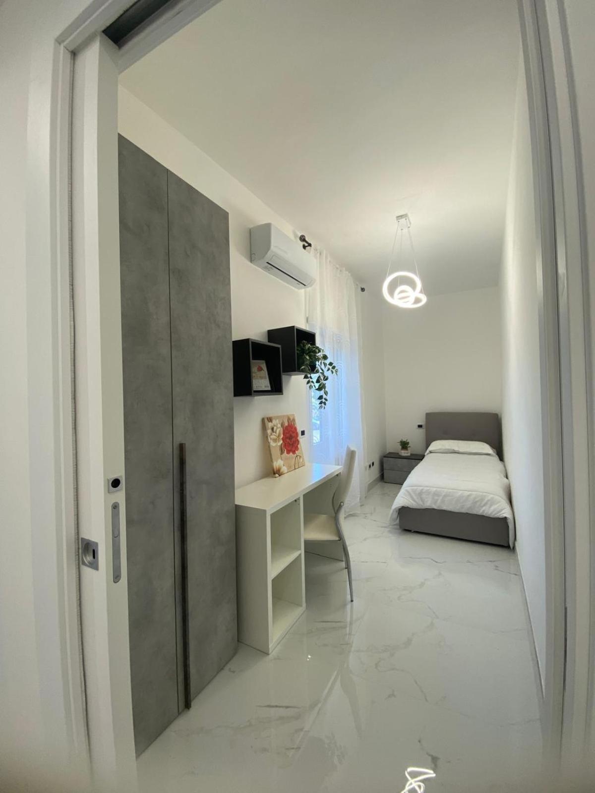 Apartament Tiburtina Flats Rzym Zewnętrze zdjęcie