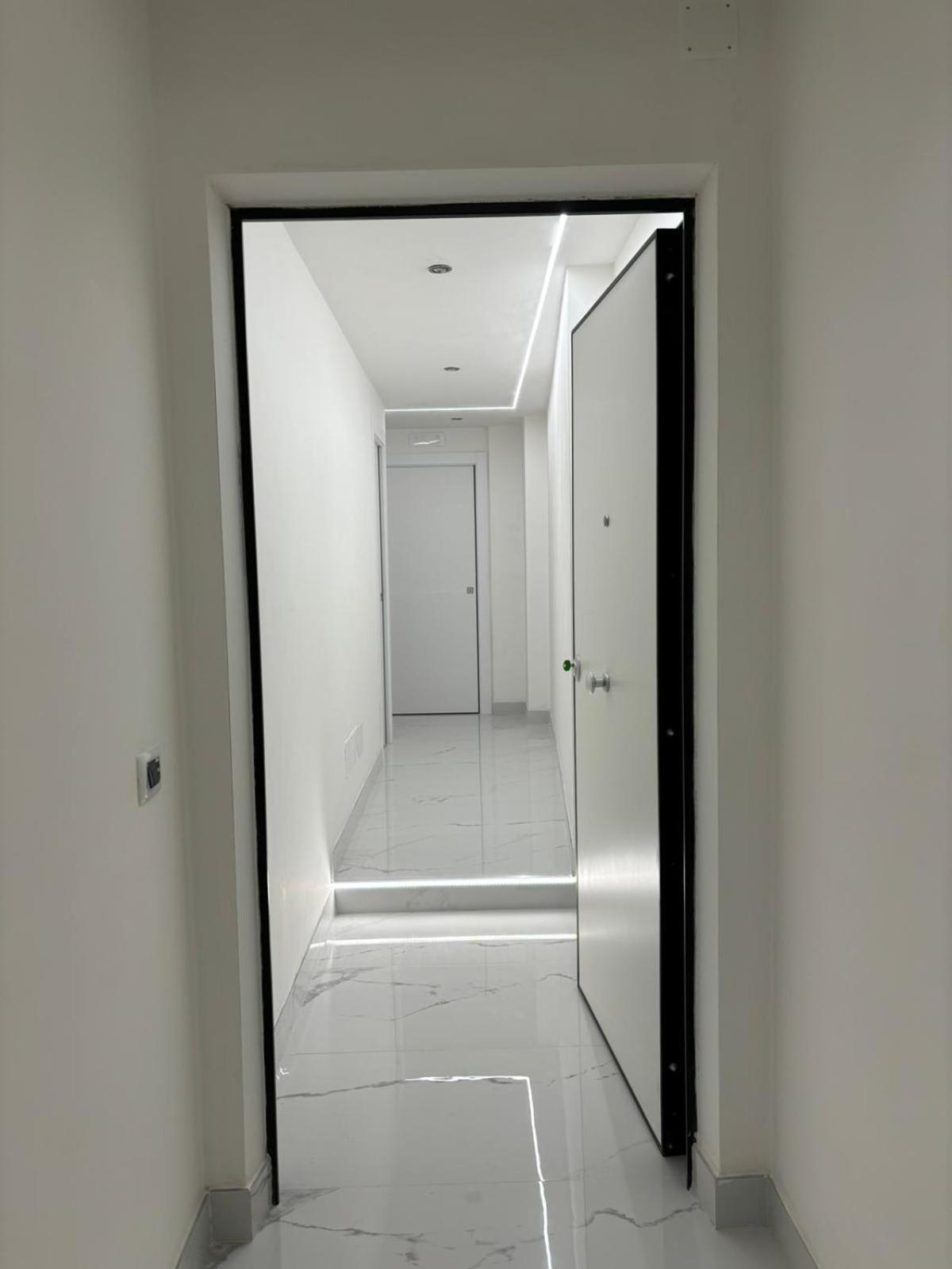 Apartament Tiburtina Flats Rzym Zewnętrze zdjęcie