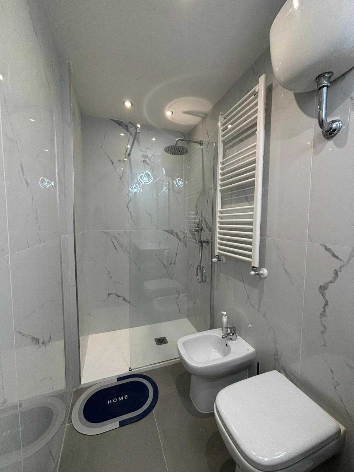 Apartament Tiburtina Flats Rzym Zewnętrze zdjęcie