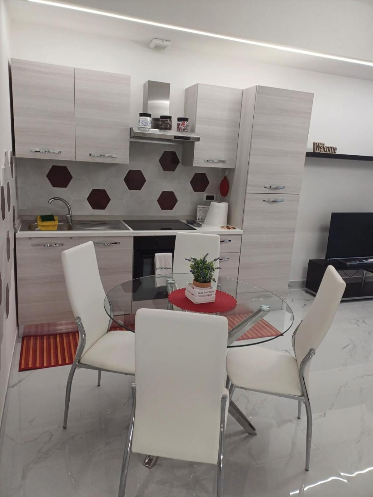 Apartament Tiburtina Flats Rzym Zewnętrze zdjęcie