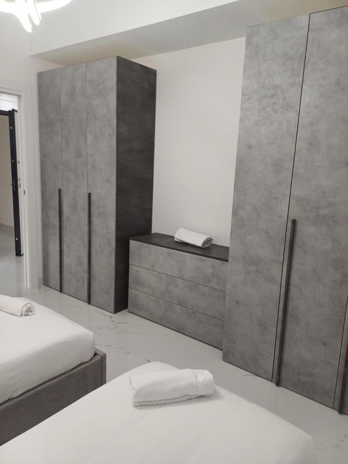 Apartament Tiburtina Flats Rzym Zewnętrze zdjęcie