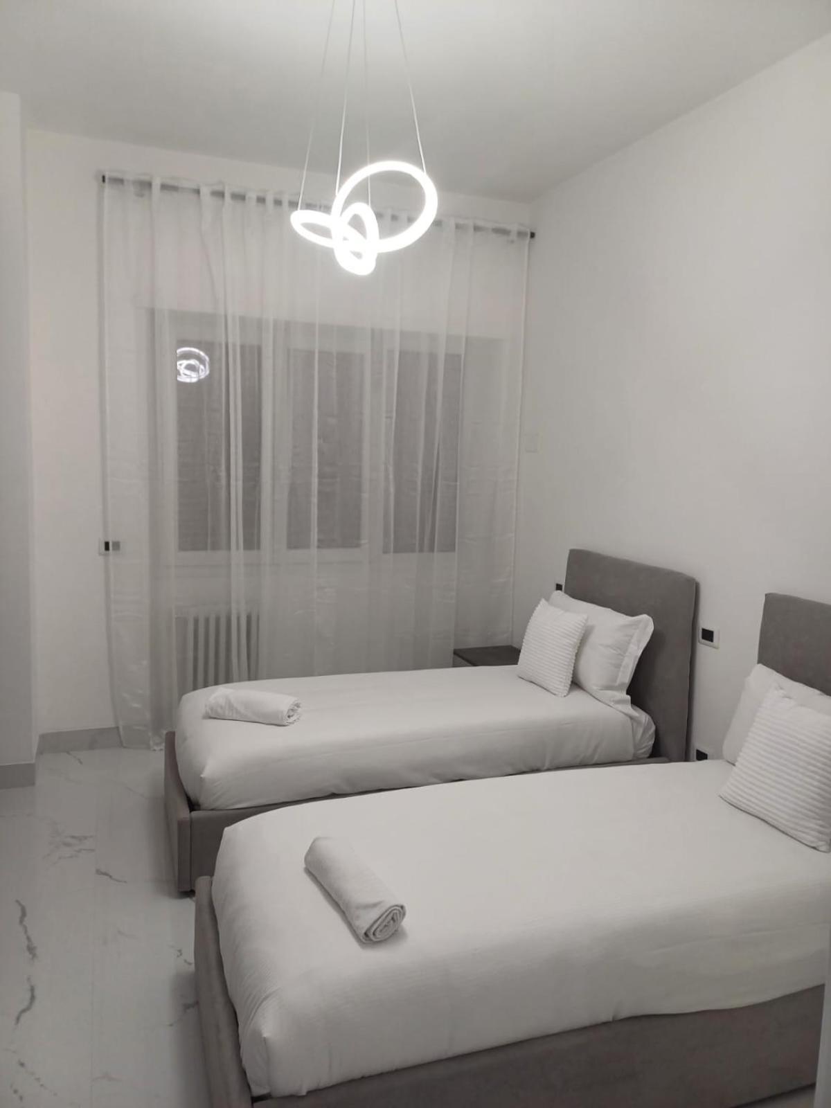 Apartament Tiburtina Flats Rzym Zewnętrze zdjęcie